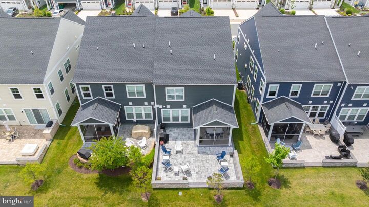 Property Photo:  20569 Cattail Creek Lane  DE 19975 