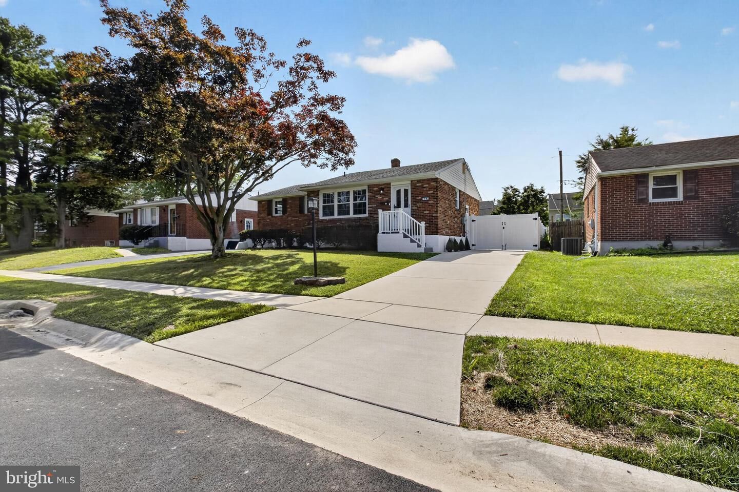 Property Photo: 18 Doncaster Road DE 19720