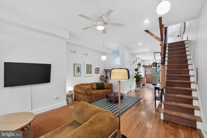 Property Photo: 2043 N 3rd Street PA 19122