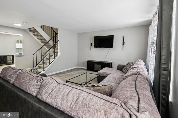 Property Photo:  530 Mount Lubentia Court E  MD 20774 