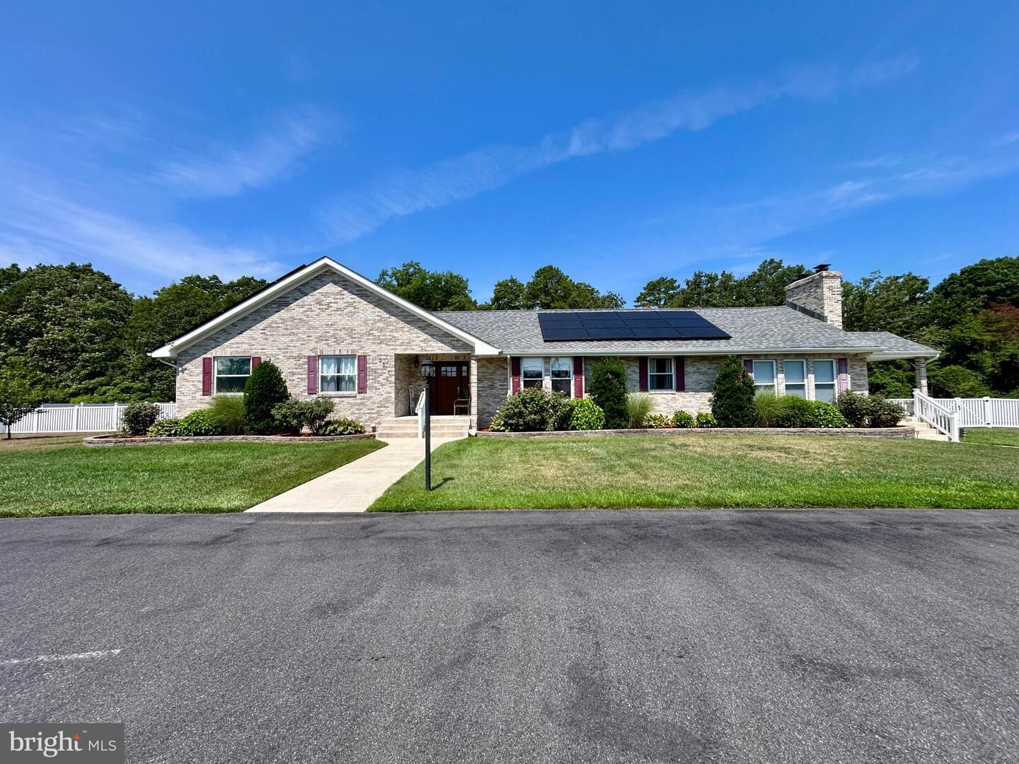 Property Photo: 2517 Tremont Avenue NJ 08234