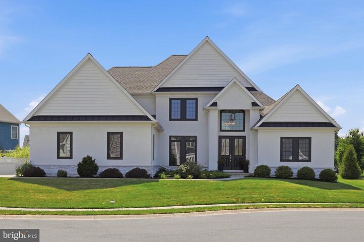 Property Photo: 5 Alexa Drive PA 17543