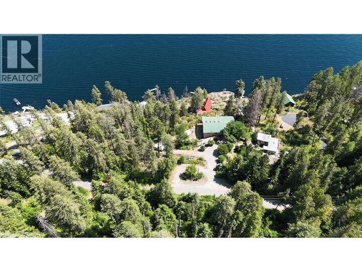 Property Photo:  2186 West Lake Drive  BC V0H 1E2 