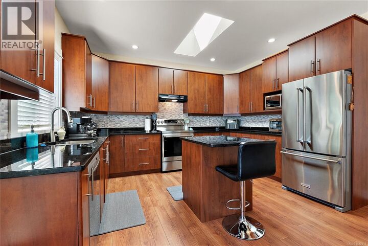 Property Photo: 2364 Chilco Road BC V8Z 3K6