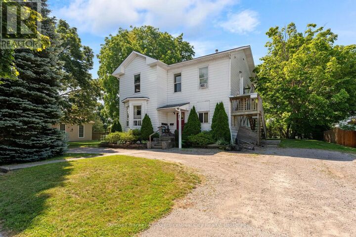 Property Photo:  47 Elgin Avenue West  ON N7A 2E1 