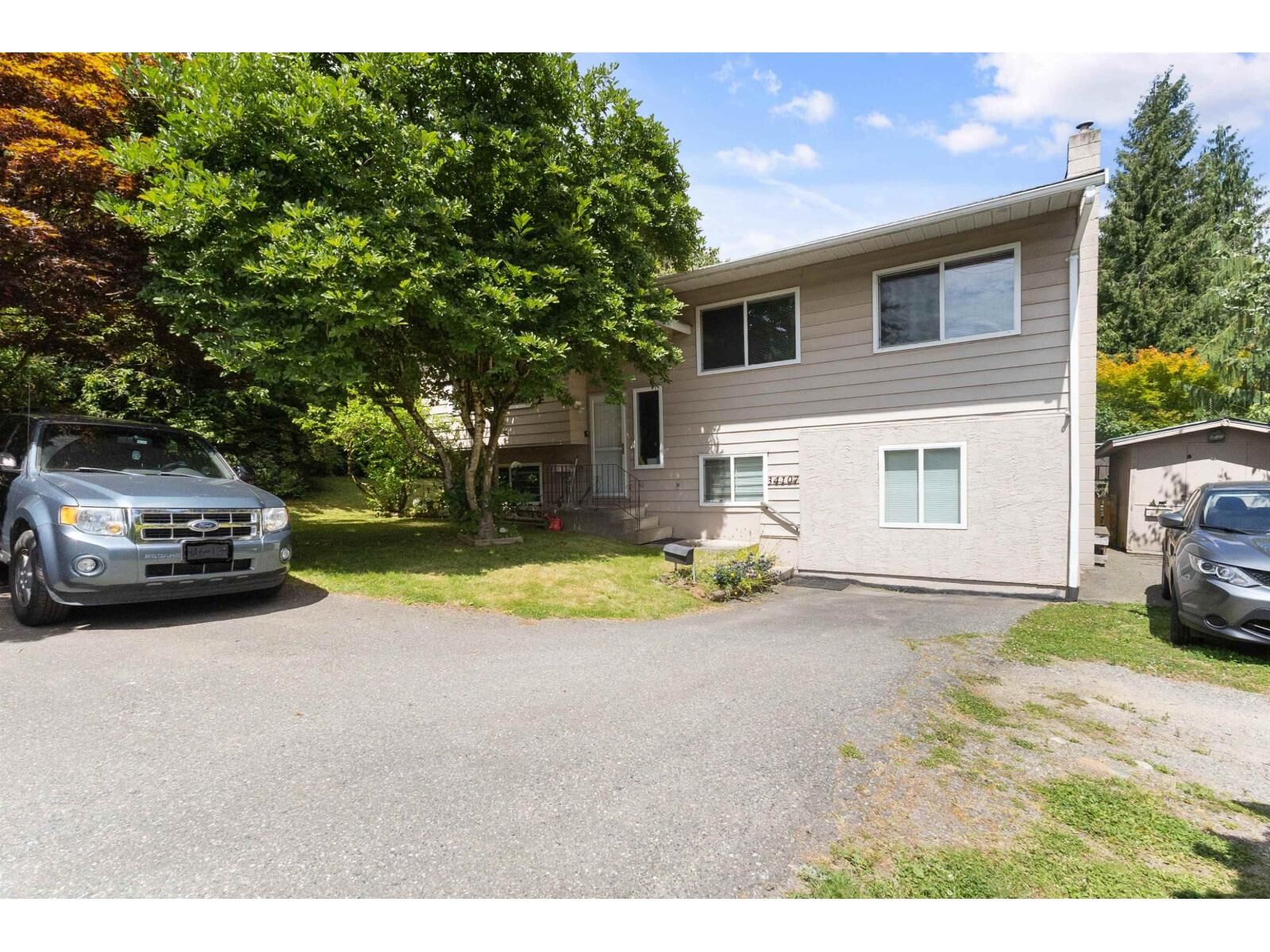 Property Photo: 34107 Marshall Road BC V2S 1L8