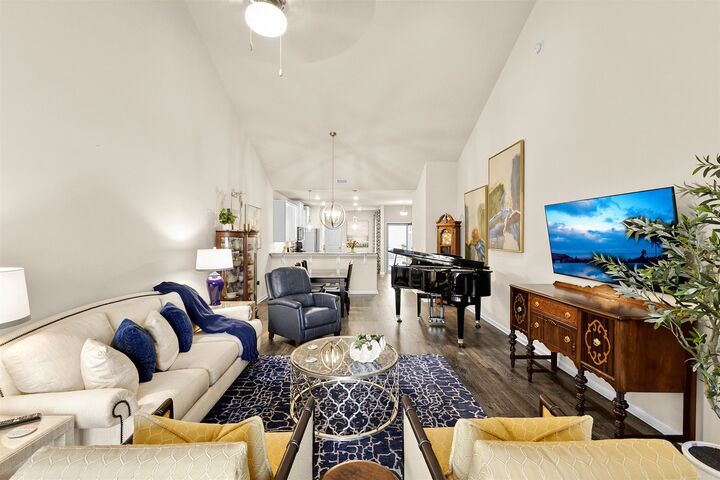 Property Photo: 820 San Marco Ct. A SC 29572