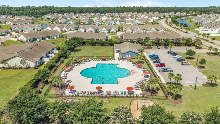 Property Photo: 820 San Marco Ct. A SC 29572