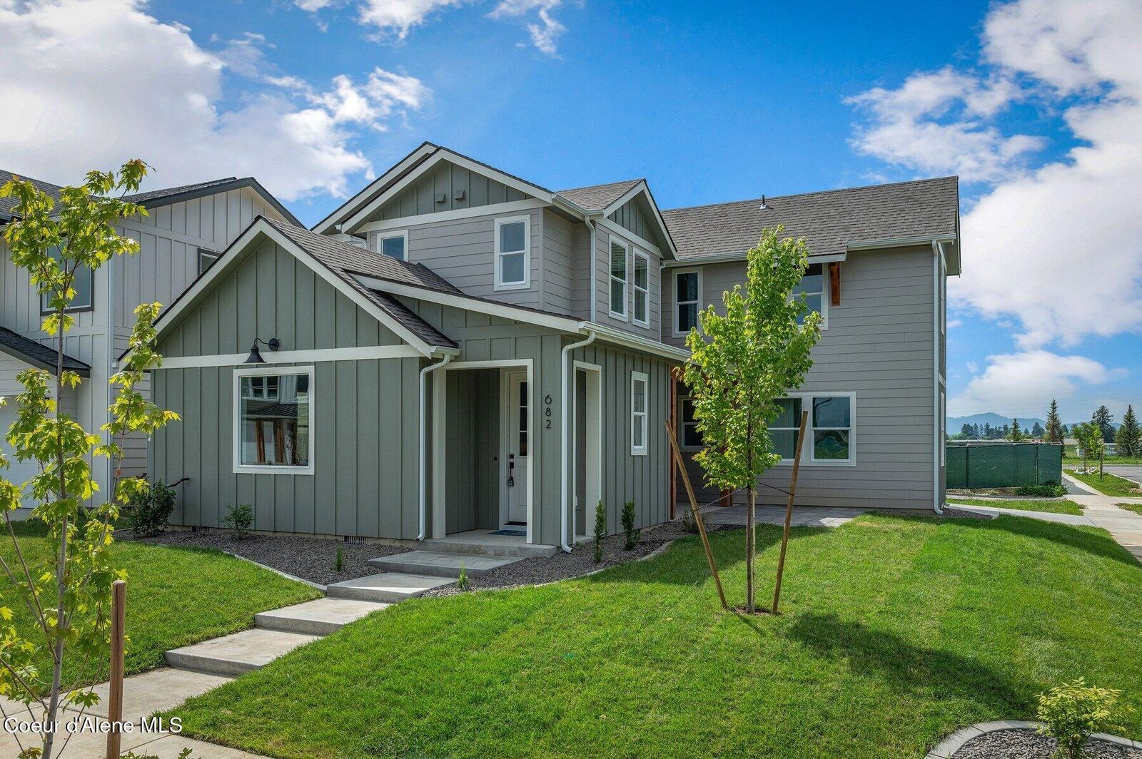 Property Photo:  651 Moscow St  ID 83864 