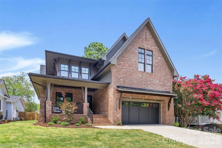 Property Photo: 3035 Florida Avenue NC 28205