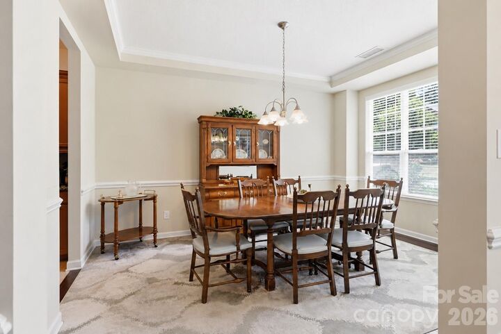Property Photo: 1188 McKee Farm Lane NC 28012