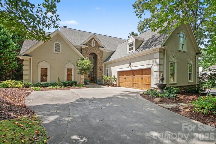 Property Photo:  21300 Blakely Shores Drive  NC 28031 
