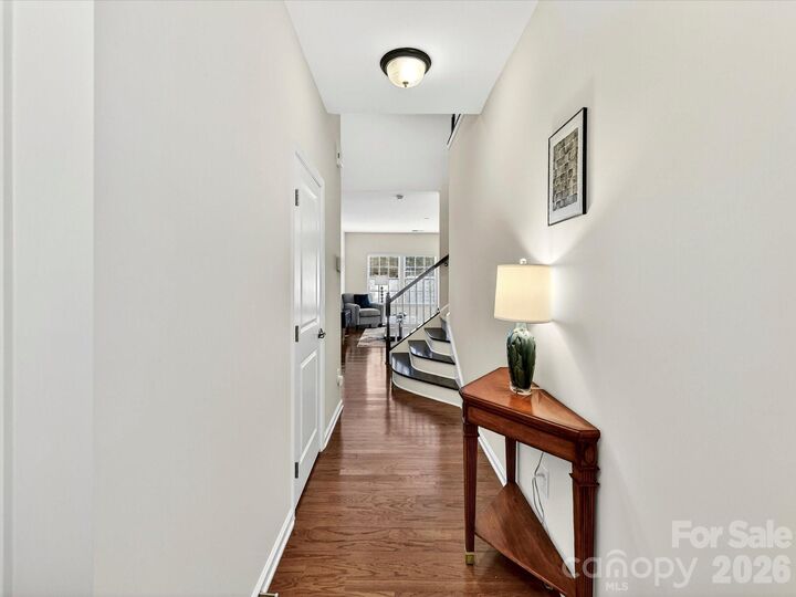 Property Photo: 9333 Alice McGinn Drive NC 28277