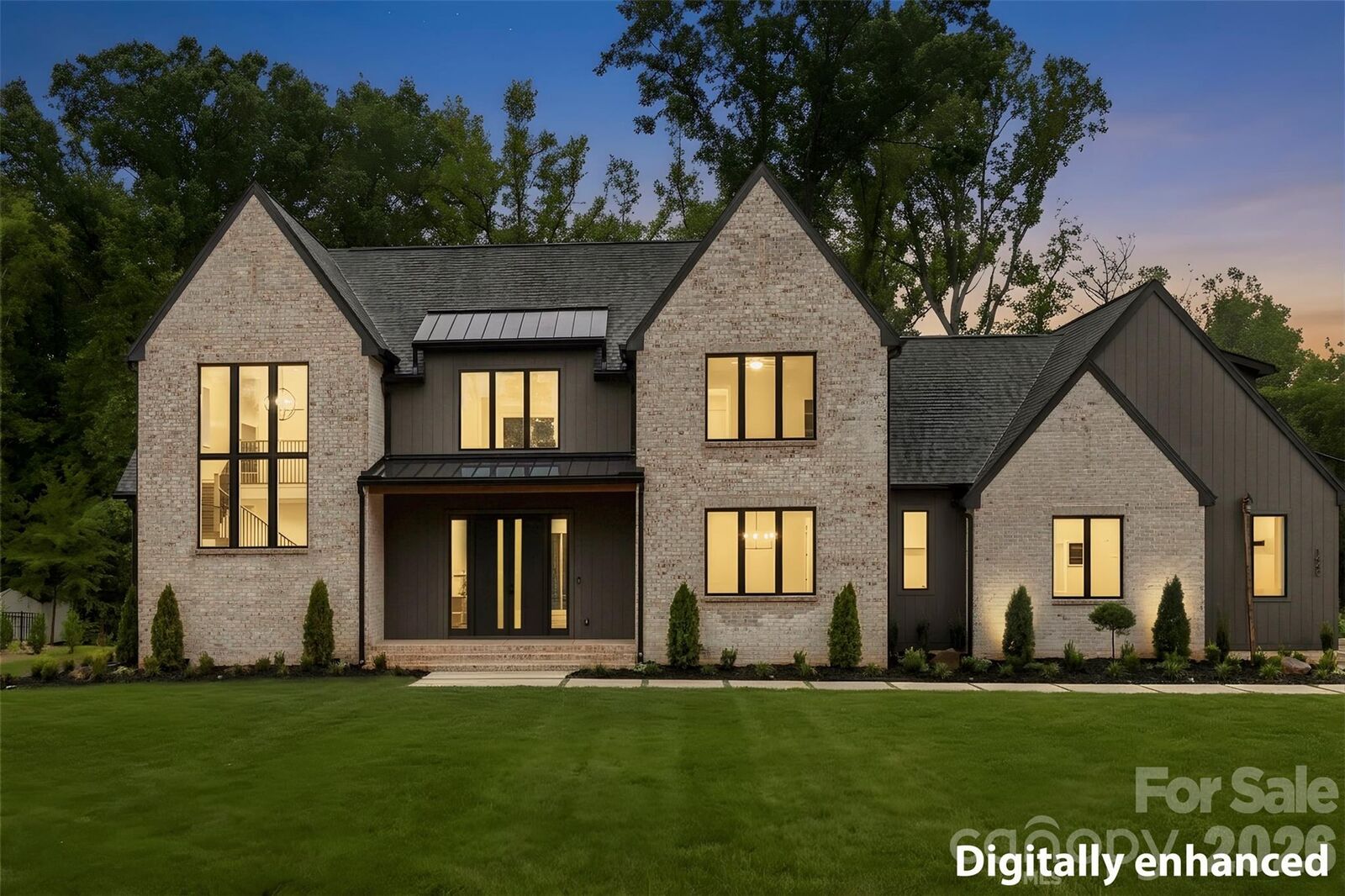Property Photo: 1440 Cranwell Drive NC 28125