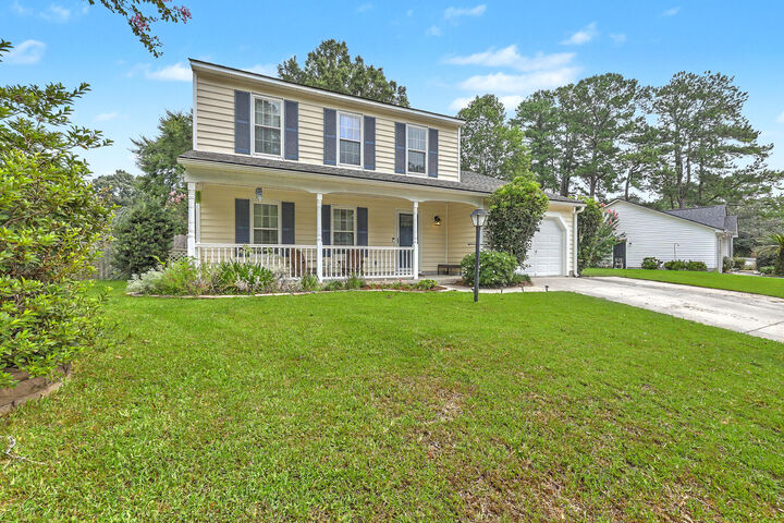Property Photo: 101 Margate Circle SC 29445