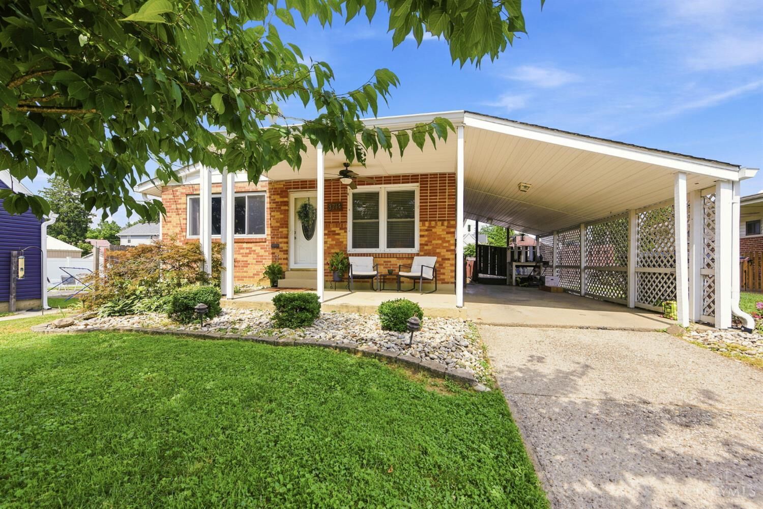 Property Photo:  3714 Lonsdale Street  OH 45227 