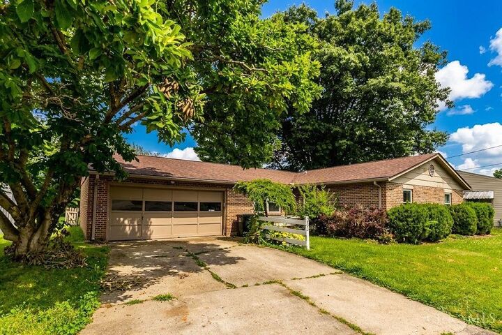 Property Photo:  303 West Place  OH 45067 