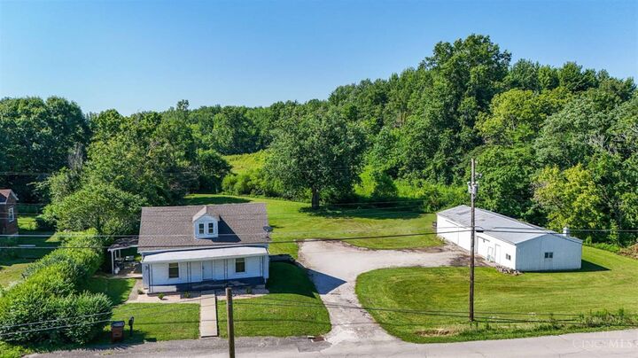 Property Photo: 525 W Ellis Street IN 47031