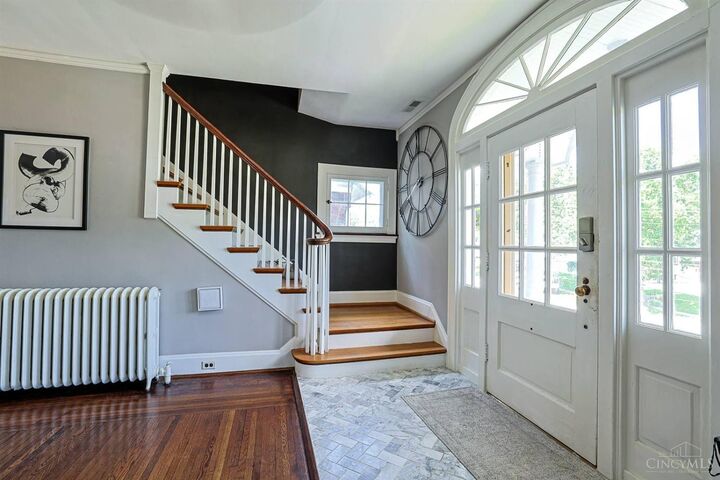 Property Photo: 3631 Erie Avenue OH 45208