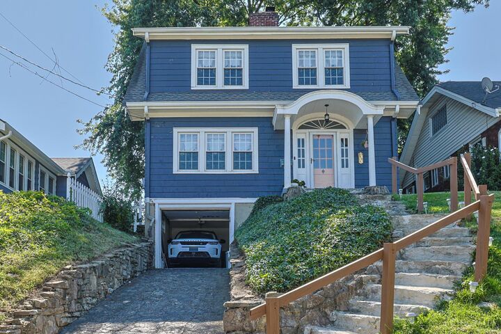Property Photo:  3631 Erie Avenue  OH 45208 
