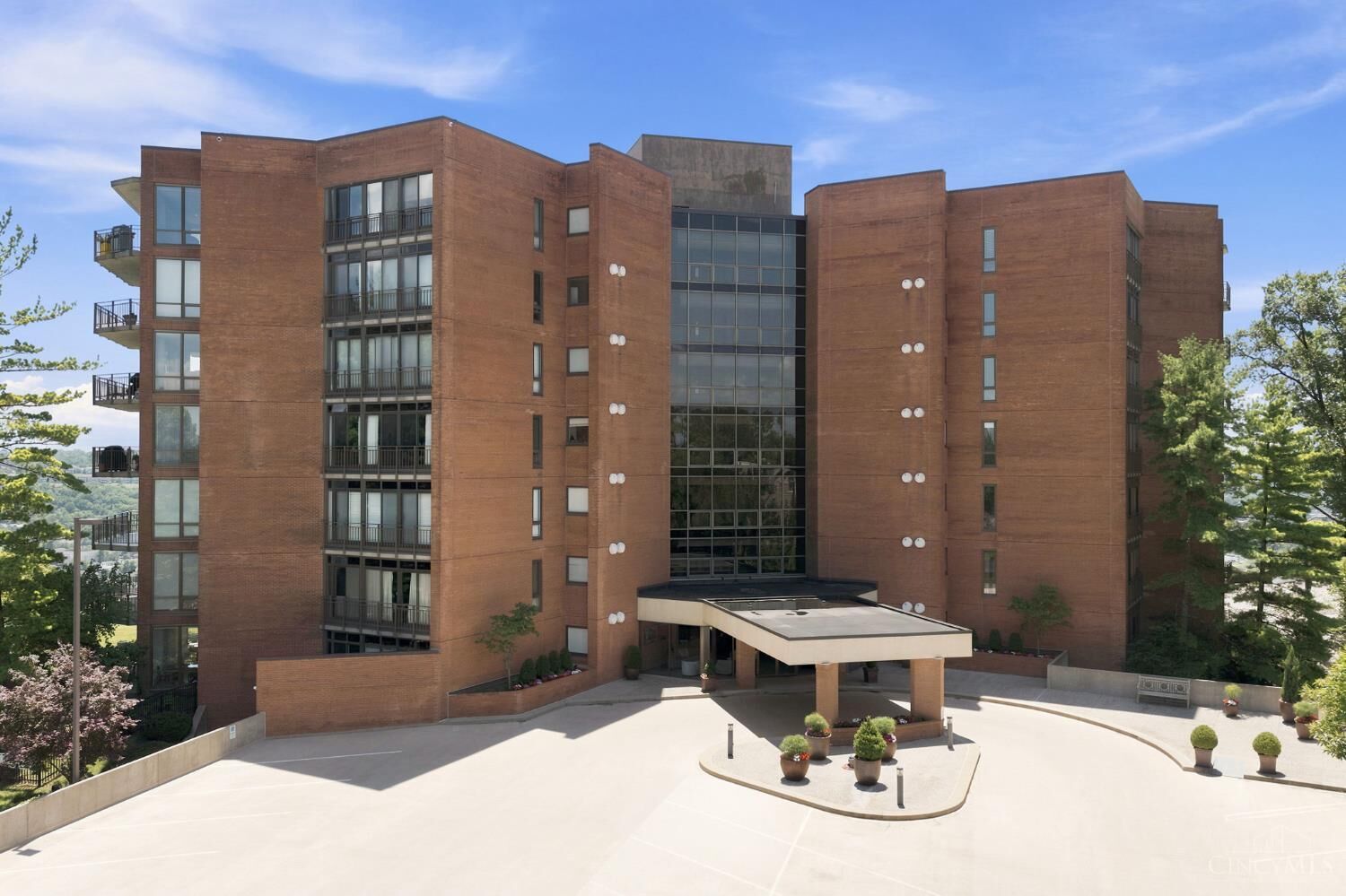 Property Photo:  2412 Ingleside Avenue  OH 45202 