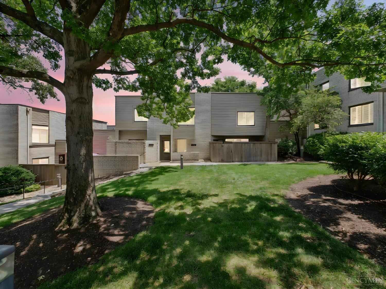 Property Photo: 2332 Dana Avenue OH 45208