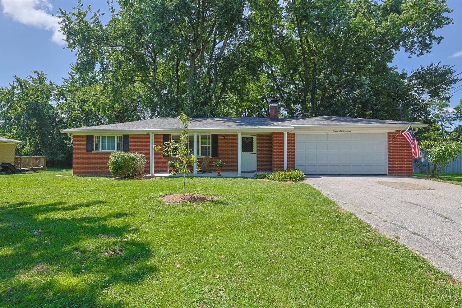 Property Photo:  1187 Eunita Drive  OH 45150 