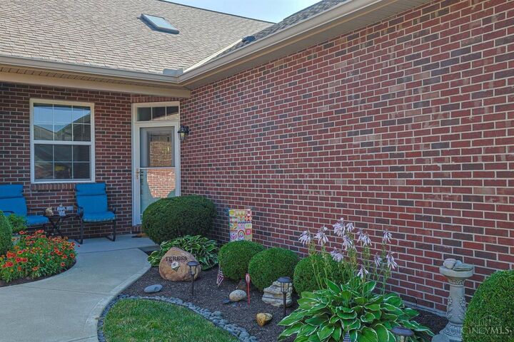 Property Photo: 506 Miami Trace OH 45030