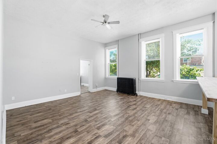 Property Photo:  2335 May Street  OH 45206 