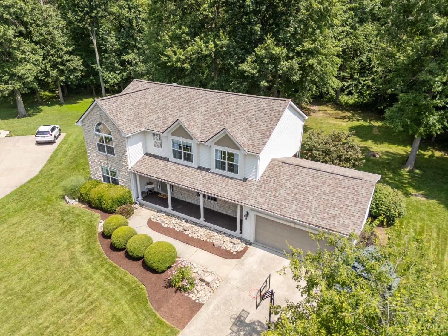 Property Photo:  6345 Liberty Lane  OH 45122 