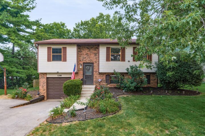 Property Photo: 6388 Teapot Lane OH 43068
