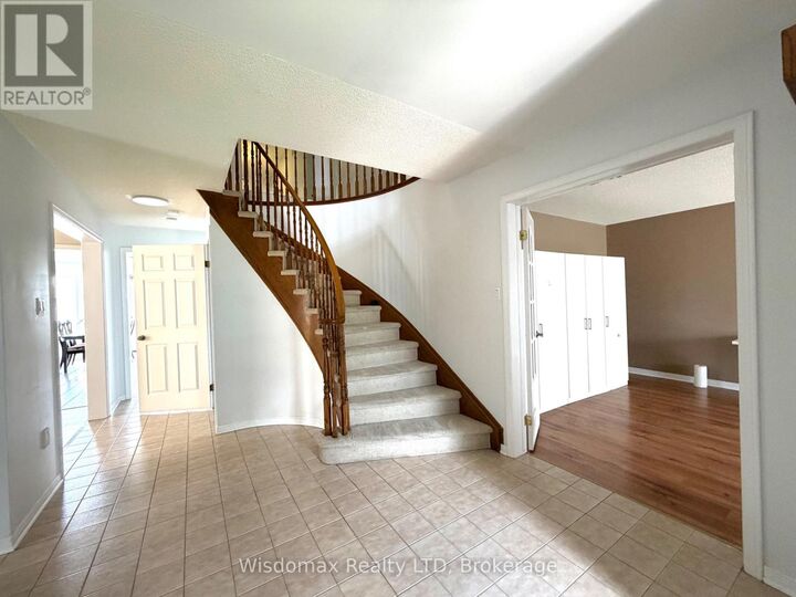 Property Photo: 1 Crysler Crescent ON L2V 5V2