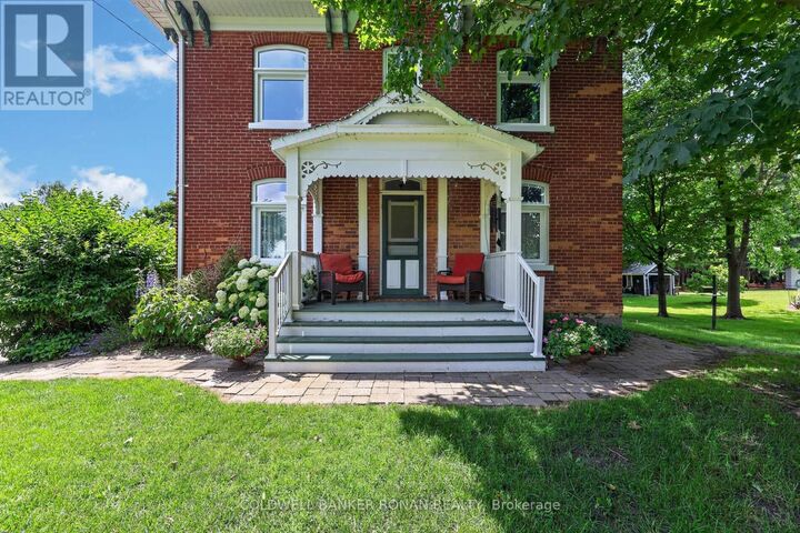 Property Photo: 5814 Concession Road 7 ON L9R 1V3