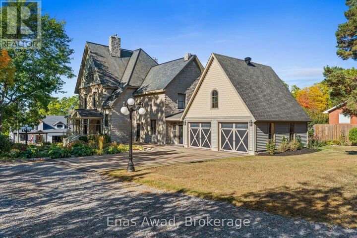 Property Photo: 161 Union Street North ON K0A 1A0