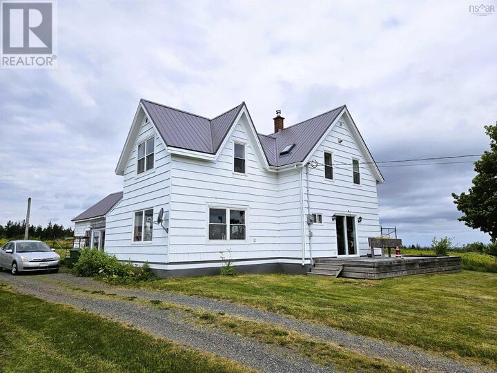 Property Photo: 1807 Highway 326 NS B0K 1V0