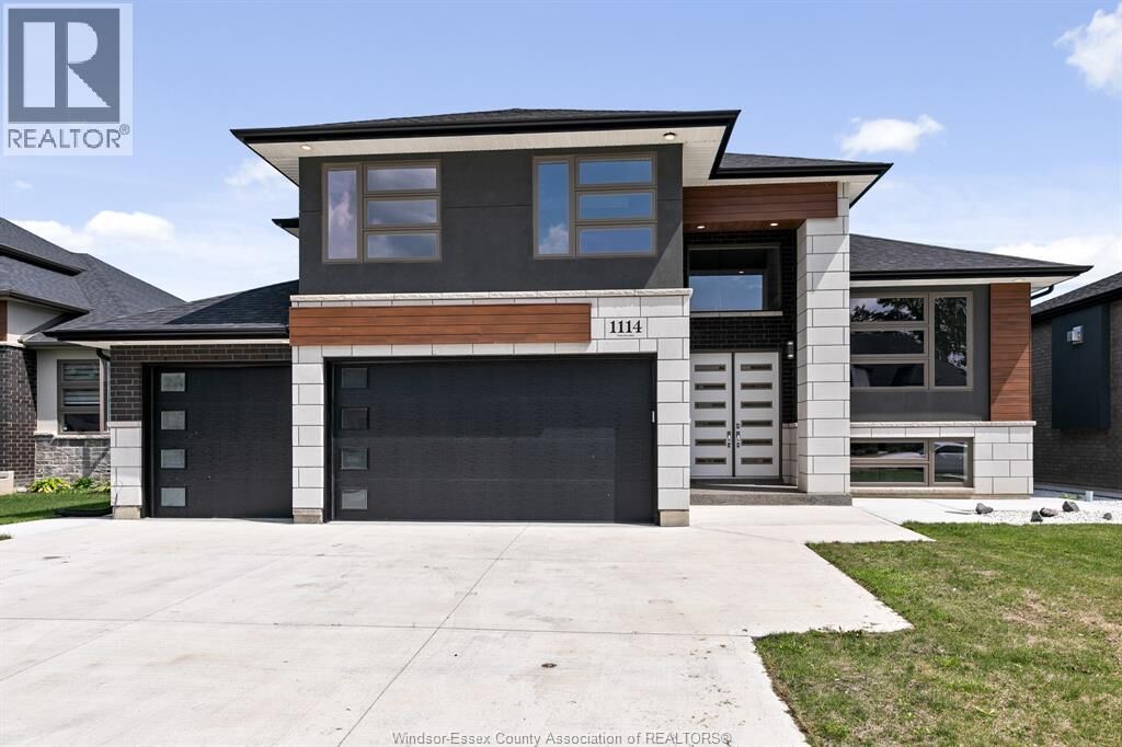 Property Photo: 7370 Garnet Crescent ON N0R 1J0