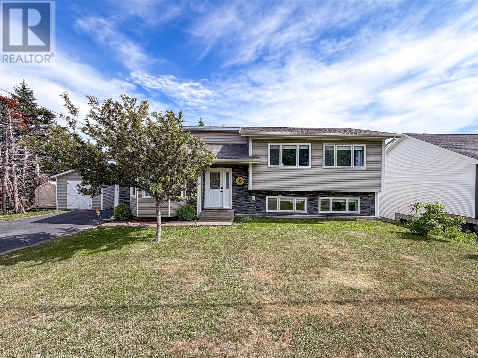 Property Photo:  14 Atlantic Street  NL A0E 2M0 
