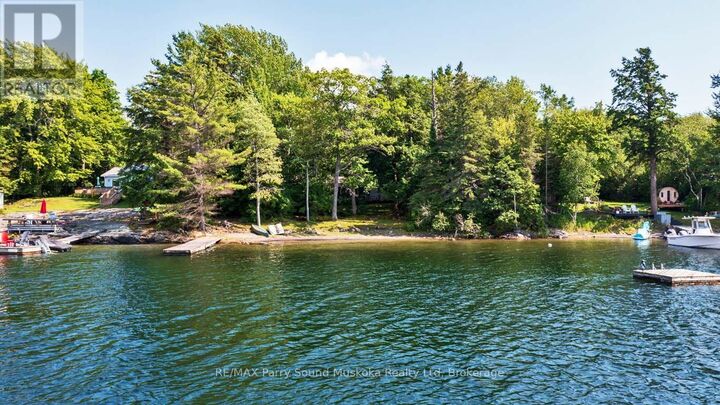 530 Oak Point Road Lot 67 — photo 1
