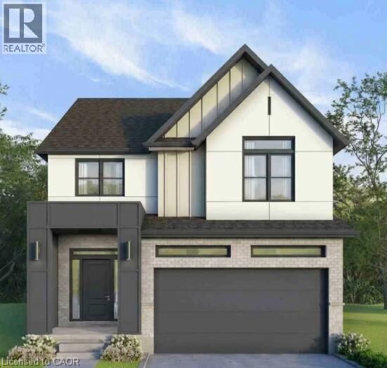 Property Photo:  325 Canada Plum Street Lot 225  ON N2V 0H6 