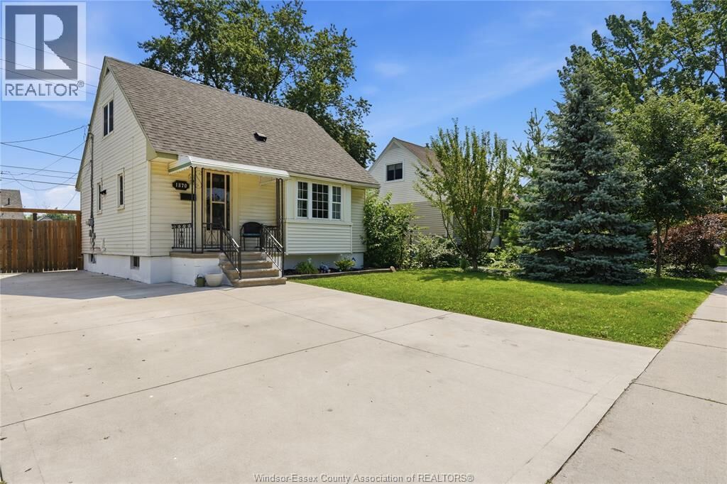 Property Photo:  1870 Francois Road  ON N8W 4S7 