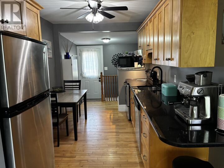 Property Photo: 1 Stairs Street NS B3A 3E8