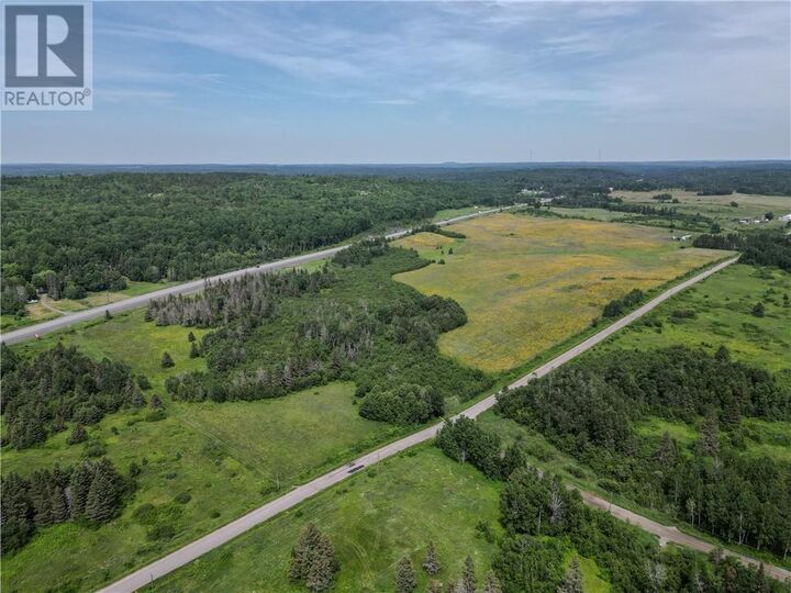 Property Photo:  262 St Pothier Road  ON P0M 3E0 