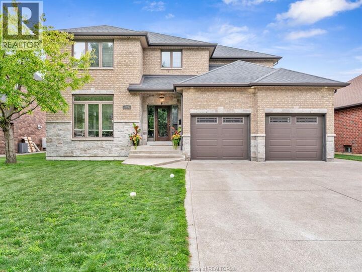 Property Photo:  510 Huron  ON N9J 3Z4 
