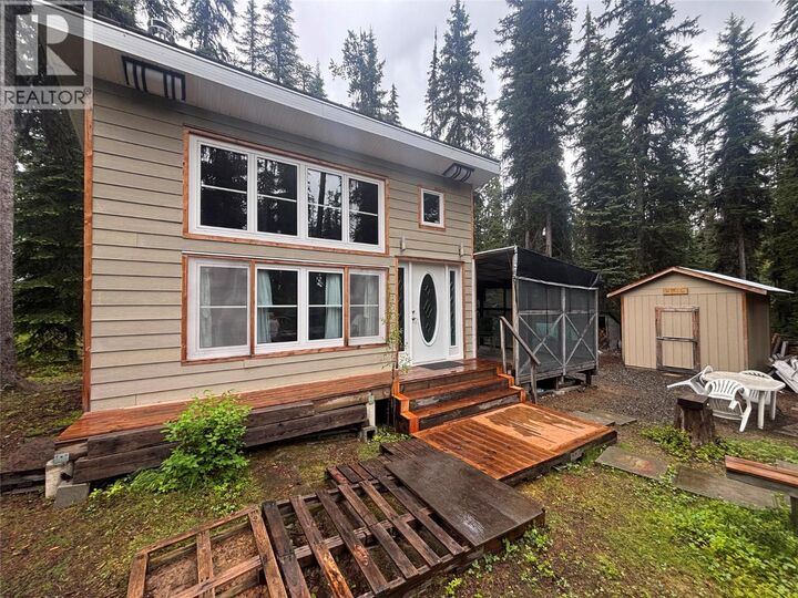 Property Photo: Blk T Beaver Lake Road BC