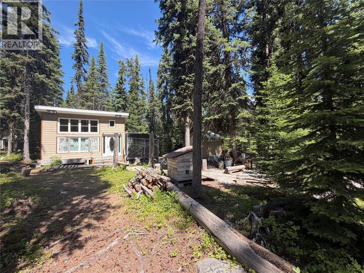 Property Photo: Blk T Beaver Lake Road BC