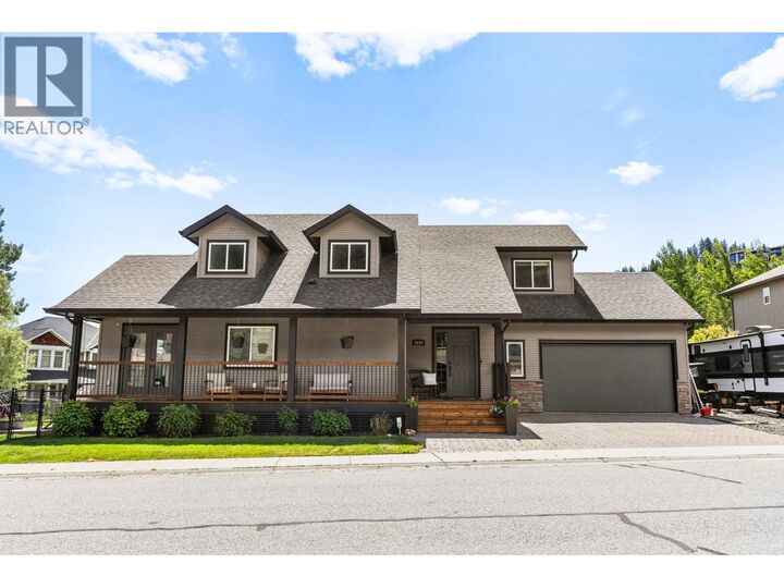 Property Photo: 2079 Shelby Crescent BC V4T 3A9
