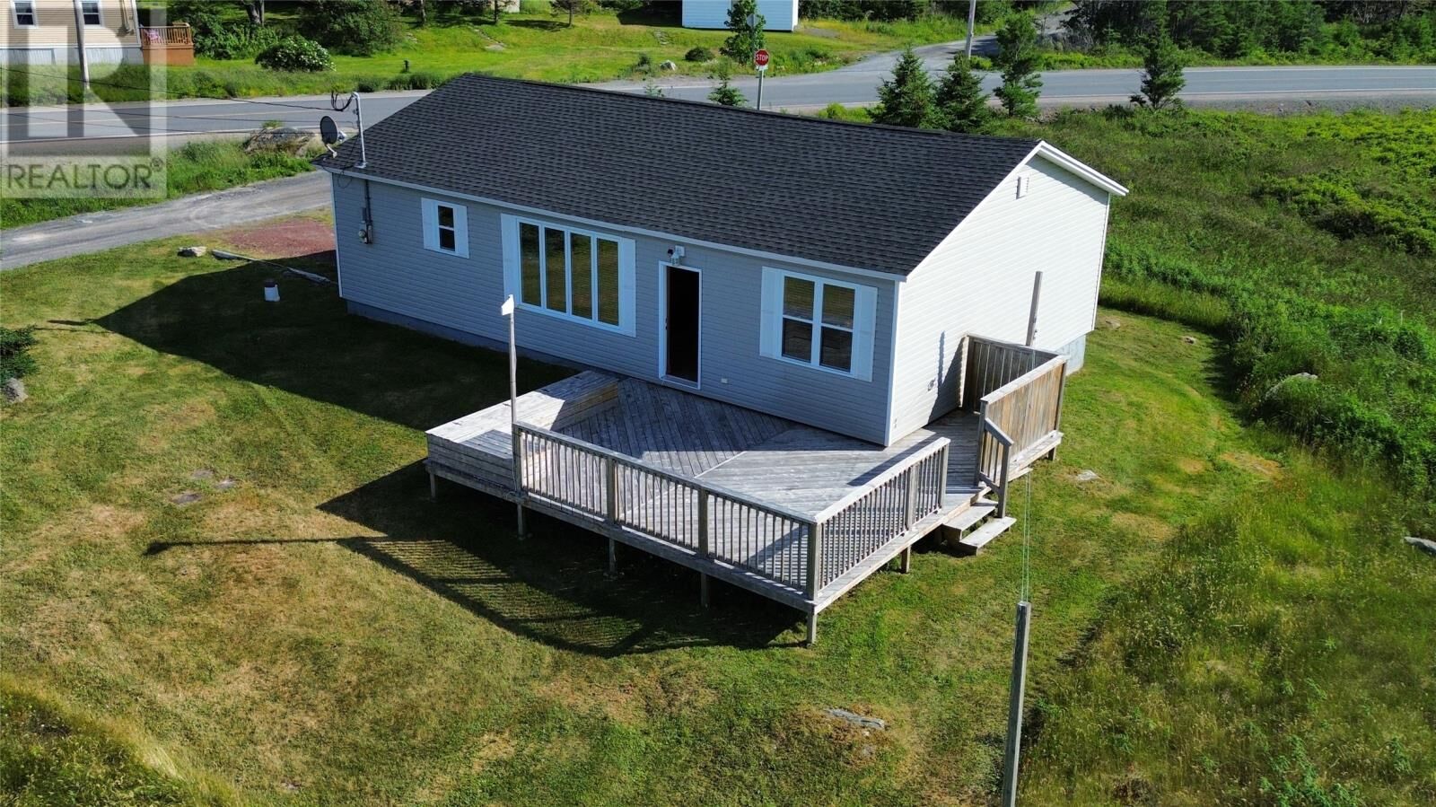 Property Photo:  2 Old Highway Road  NL A0B 2N0 