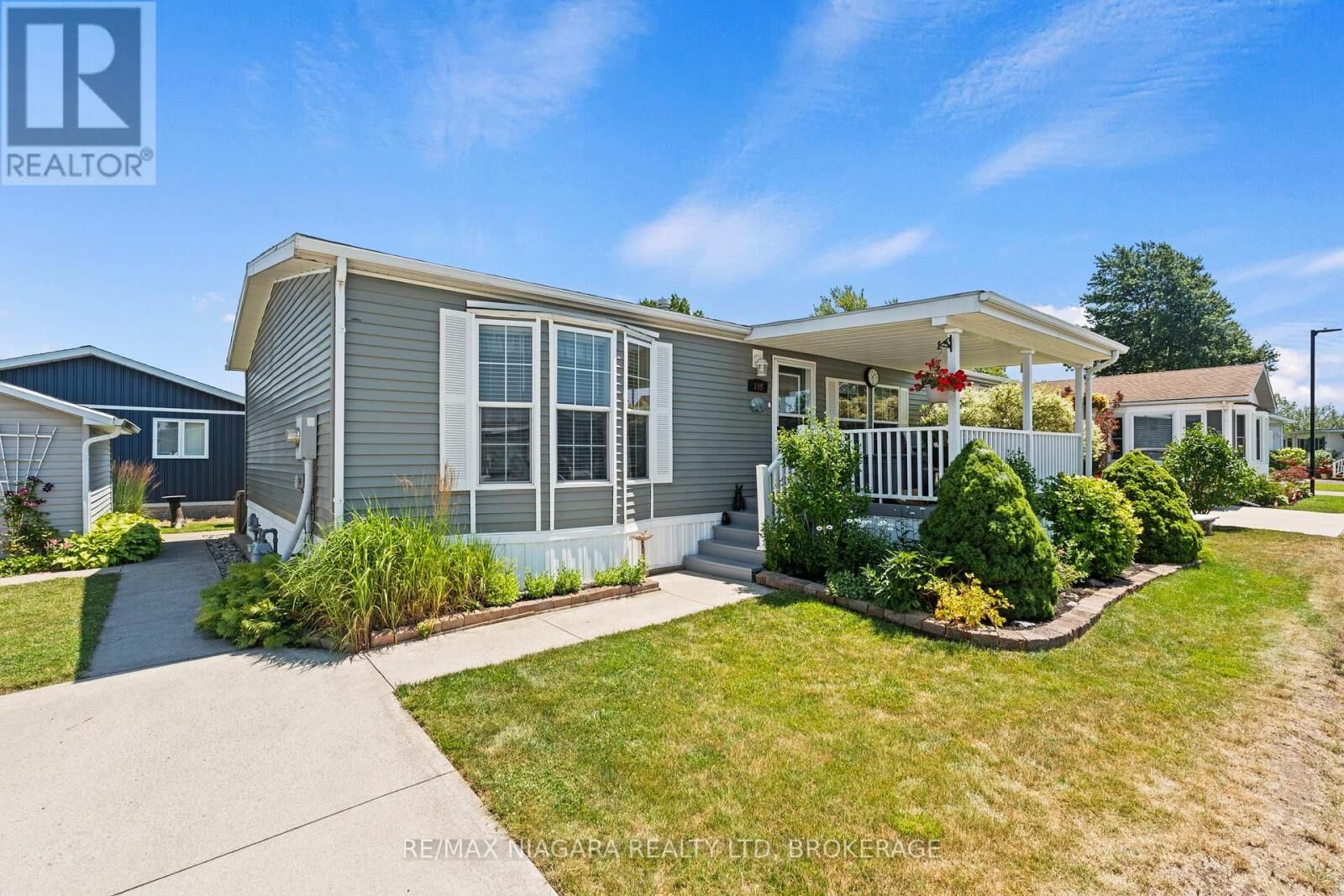 Property Photo: 3033 Townline Road 195 ON L0S 1S1