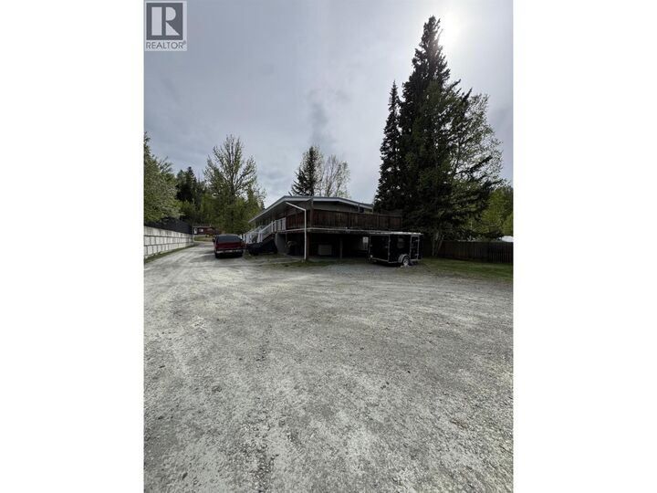 Property Photo:  1230 Inverness Road  BC V2K 1H1 