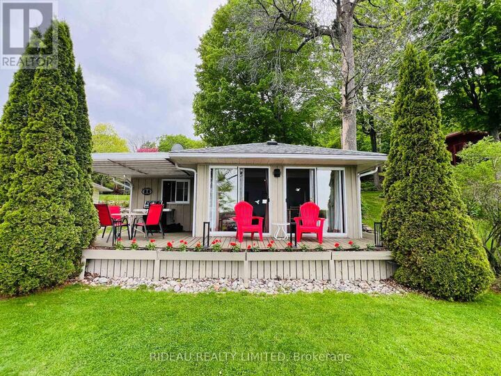 Property Photo: 3545 R35 Road ON K0G 1V0